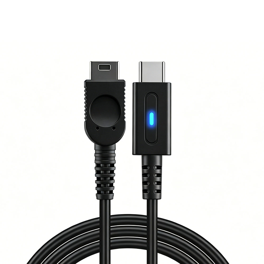 Cavo di ricarica Type-C per co - Gaming Console And Controller recensione e prezzo