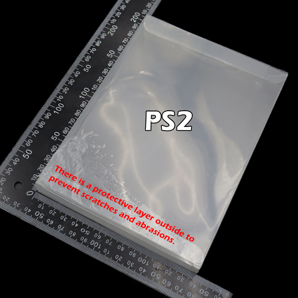 1‑10PCS Scatola Protettiva Tra - Gaming Console Pc recensione e prezzo