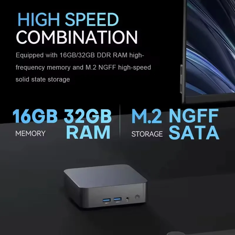 2026 Vital Core N150 MINI PC W - Gaming Console In 2026 recensione e prezzo