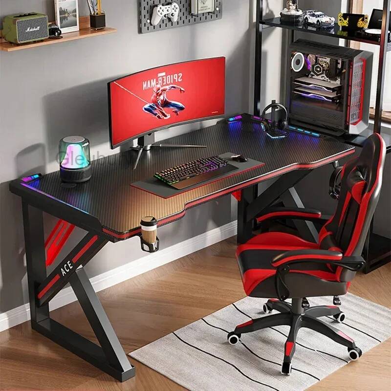 Piccolo tavolo da gioco da par - Gaming Console With Keyboard recensione e prezzo