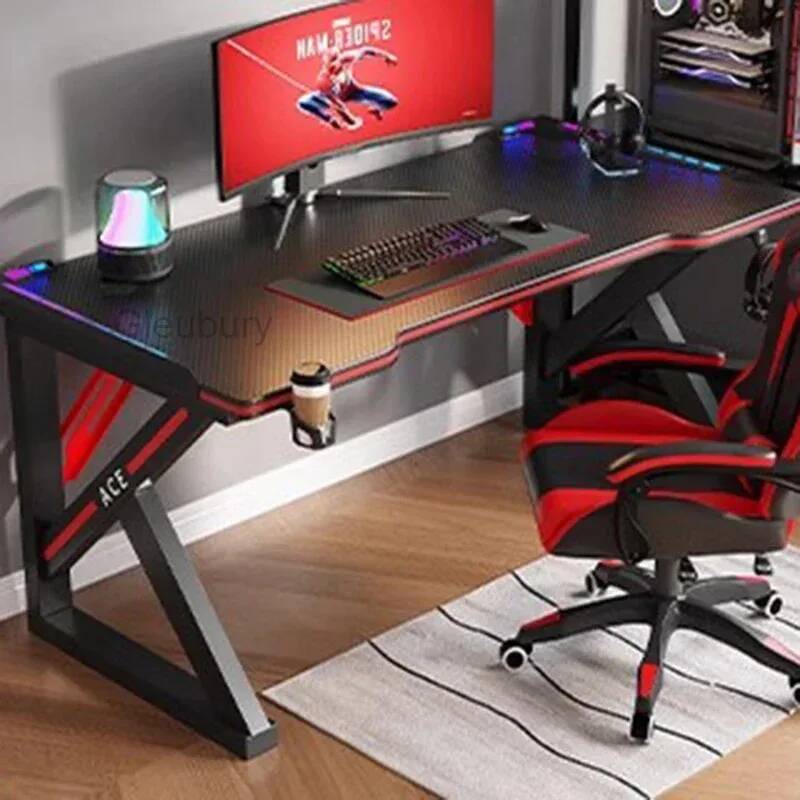 Piccolo tavolo da gioco da par - Gaming Console With Keyboard recensione e prezzo