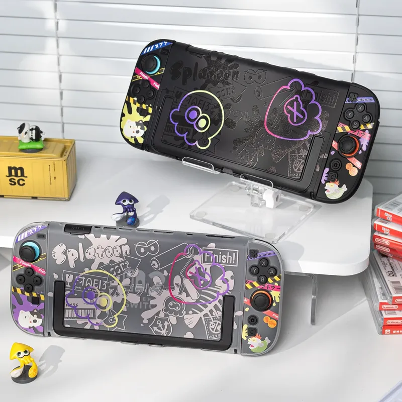 Custodia Protettiva Anime per  - Gaming Console And Controller recensione e prezzo