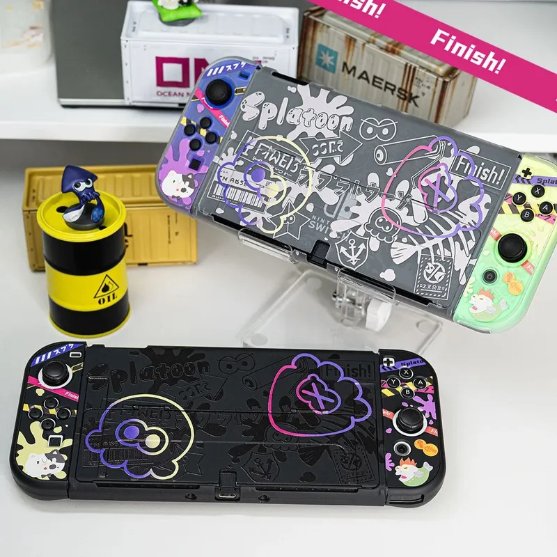 Custodia Protettiva Anime per  - Gaming Console And Controller recensione e prezzo