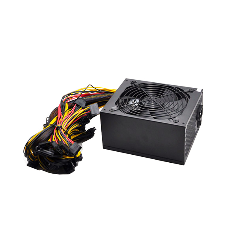 Nuovi arrivi 3450W Alimentator - Console Gaming Pc Case recensione e prezzo