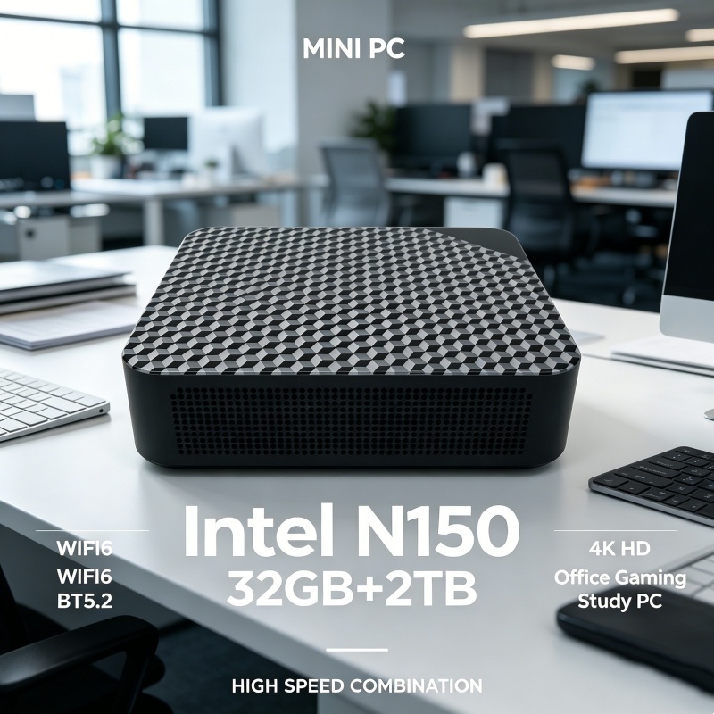 2026 Ideal Core N150 MINI PC W - Gaming Console In 2026 recensione e prezzo