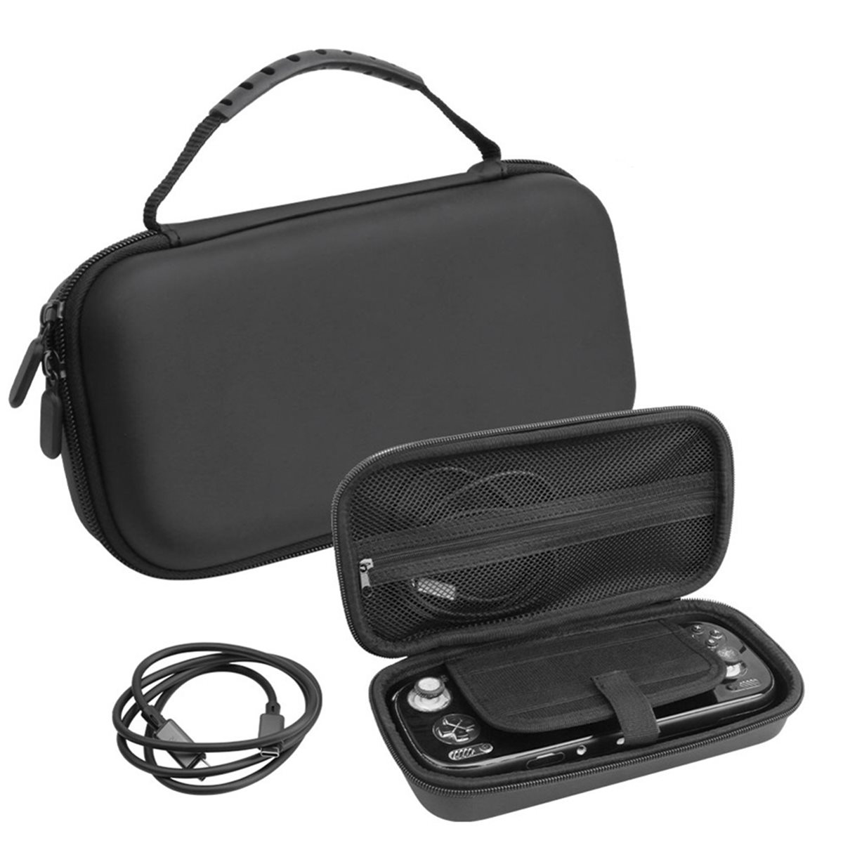 (ESTATA 2026) Custodia Protett - Gaming Console In 2026 recensione e prezzo