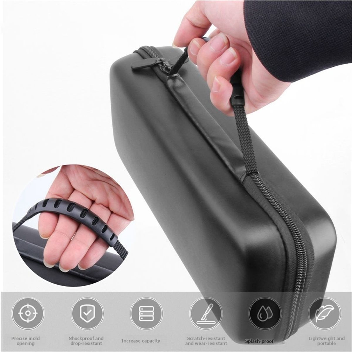 (ESTATA 2026) Custodia Protett - Gaming Console In 2026 recensione e prezzo