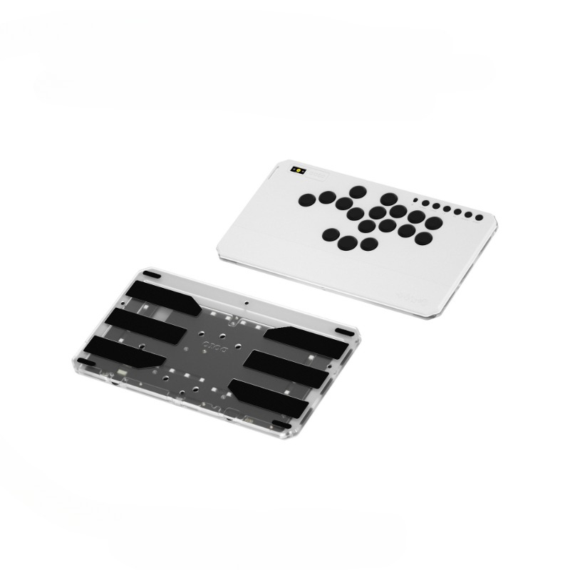 Tastiera da gioco cablata DOIO - Gaming Console With Keyboard recensione e prezzo