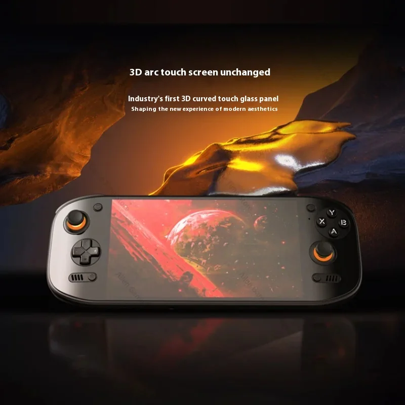 Console di gioco retrò portati - Gaming Console Handheld Android recensione e prezzo