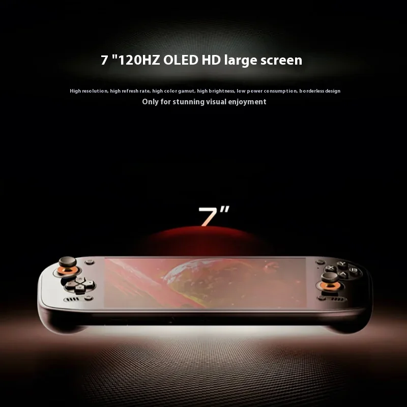 Console di gioco retrò portati - Gaming Console Handheld Android recensione e prezzo