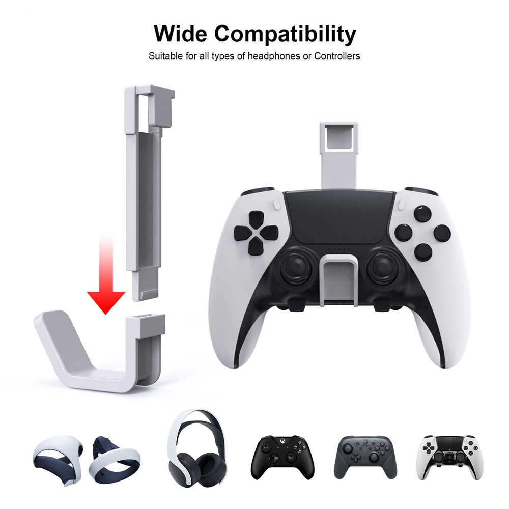 Per PS5 Pro PS5 Slim Accessori - Gaming Console And Controller recensione e prezzo