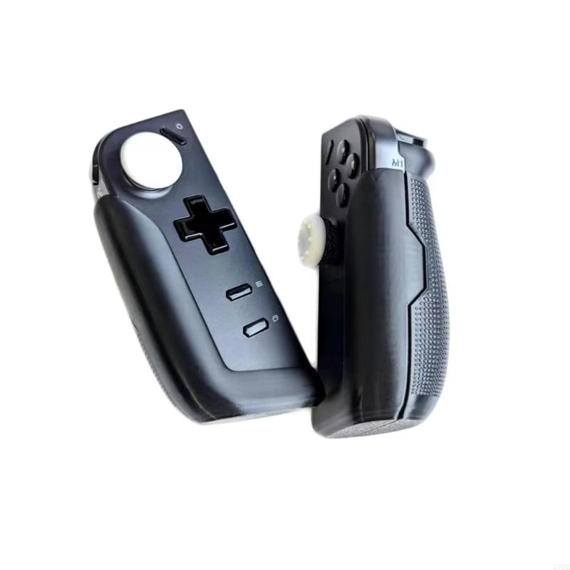 Impugnatura antiscivolo dal de - Gaming Console And Controller recensione e prezzo