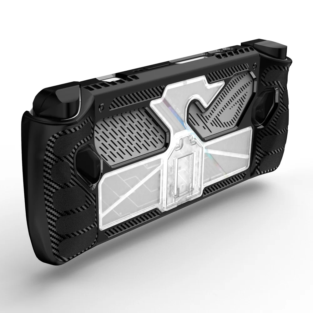 Custodia Protettiva Antiurto p - Gaming Console Rog Ally recensione e prezzo