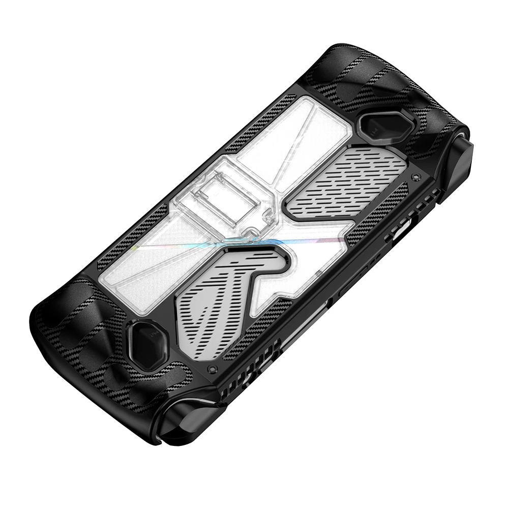 Custodia Protettiva Antiurto p - Gaming Console Rog Ally recensione e prezzo