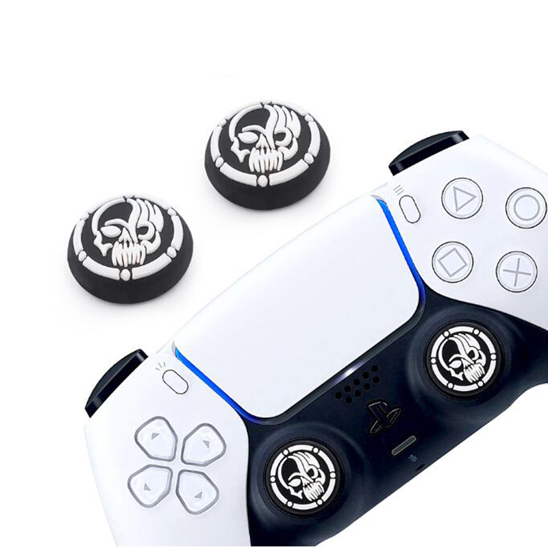 Thumb Stick Grip Cap Thumbstic - Gaming Console Pc recensione e prezzo