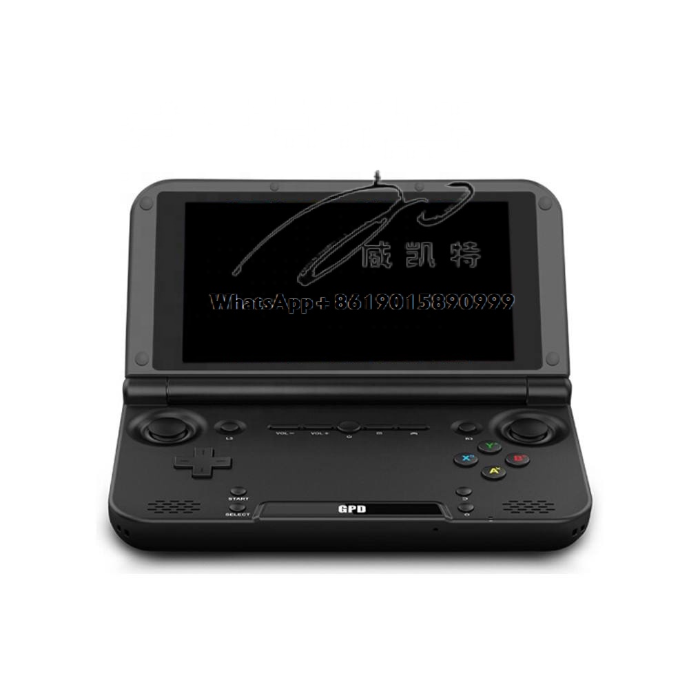 WiFi Touch Screen IPS da 5,5 p - Gaming Console Handheld Android recensione e prezzo