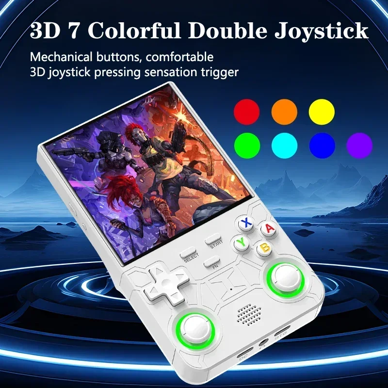 Console di gioco portatile ope - Gaming Console Handheld Android recensione e prezzo
