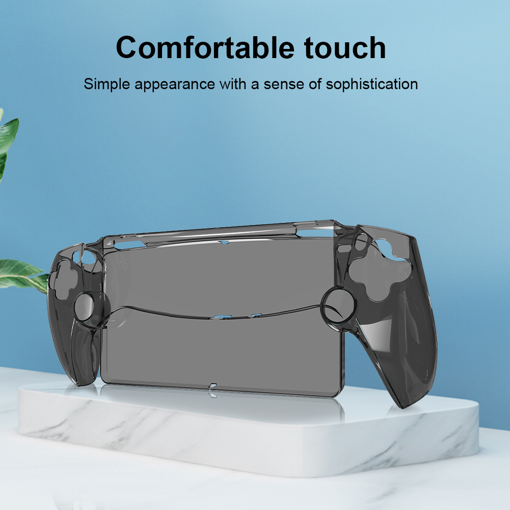 Cover Protettiva Trasparente A - Console Gaming Pc Case recensione e prezzo