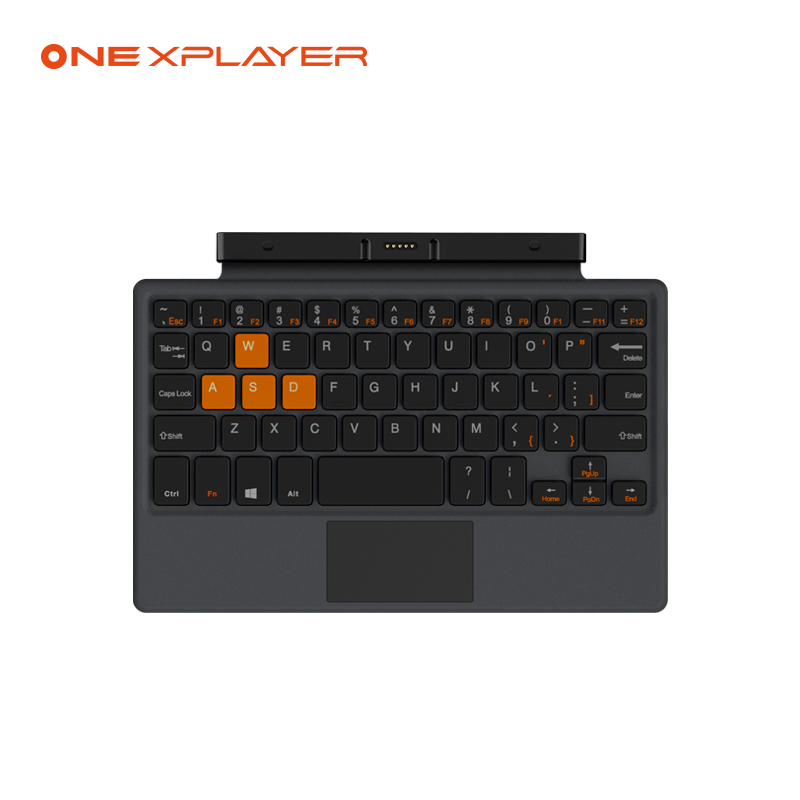 Tastiera magnetica OneXplayer  - Gaming Console With Keyboard recensione e prezzo