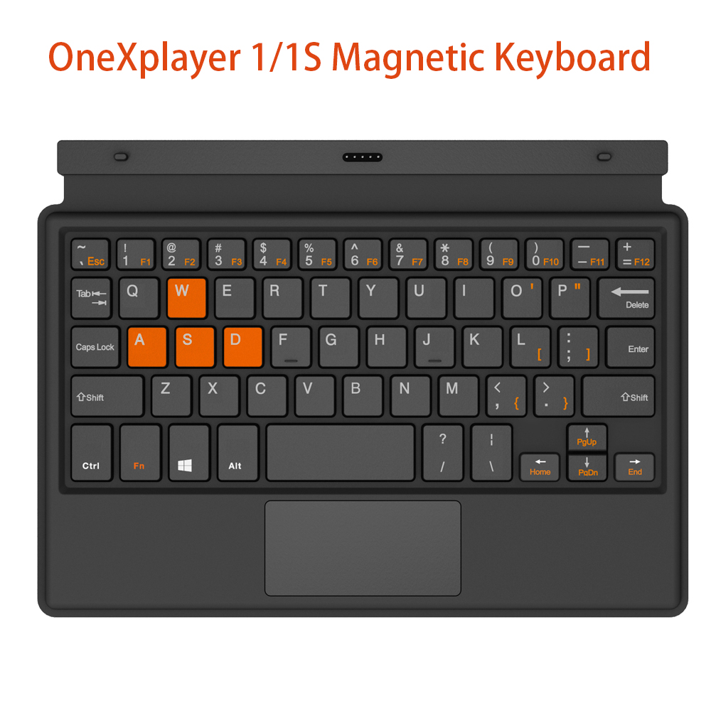 Tastiera magnetica OneXplayer  - Gaming Console With Keyboard recensione e prezzo