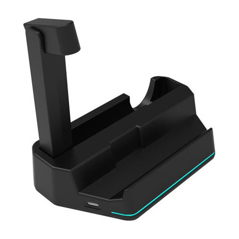 Dock di ricarica compatibile c - Gaming Console Rog Ally recensione e prezzo