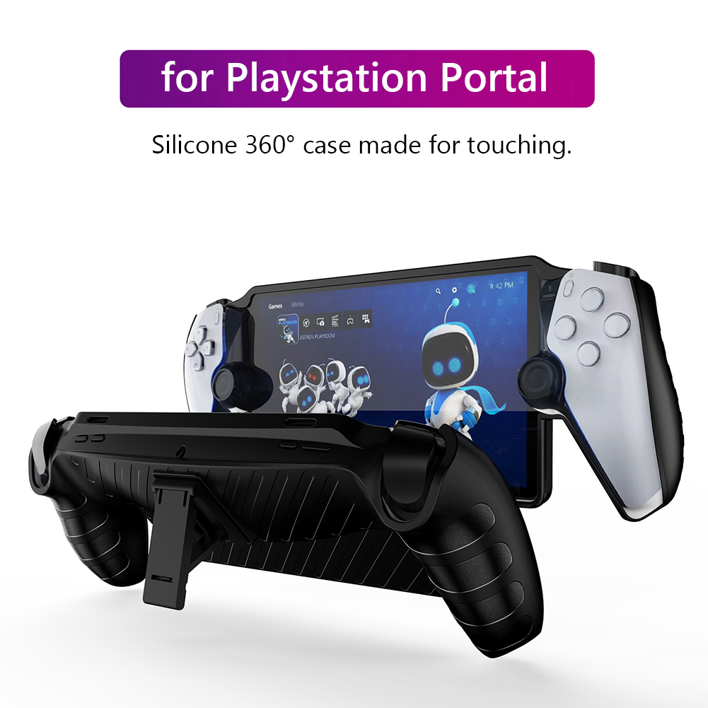 Per Playstation Portal custodi - Gaming Console And Controller recensione e prezzo
