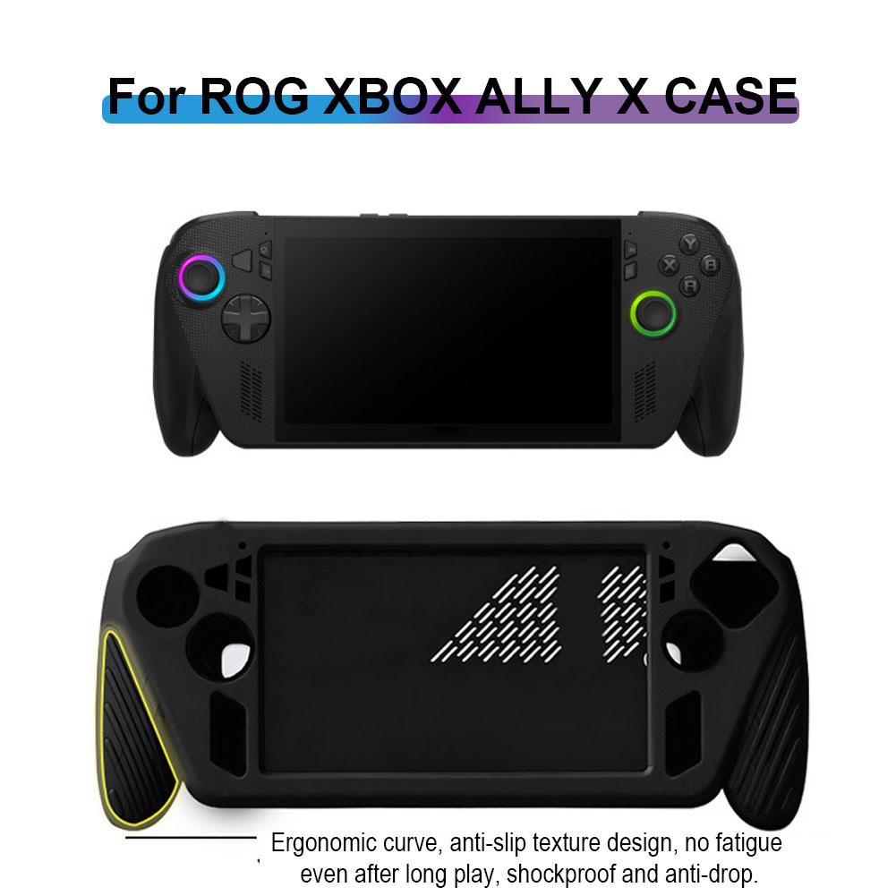 Custodia protettiva per consol - Gaming Console Rog Ally recensione e prezzo