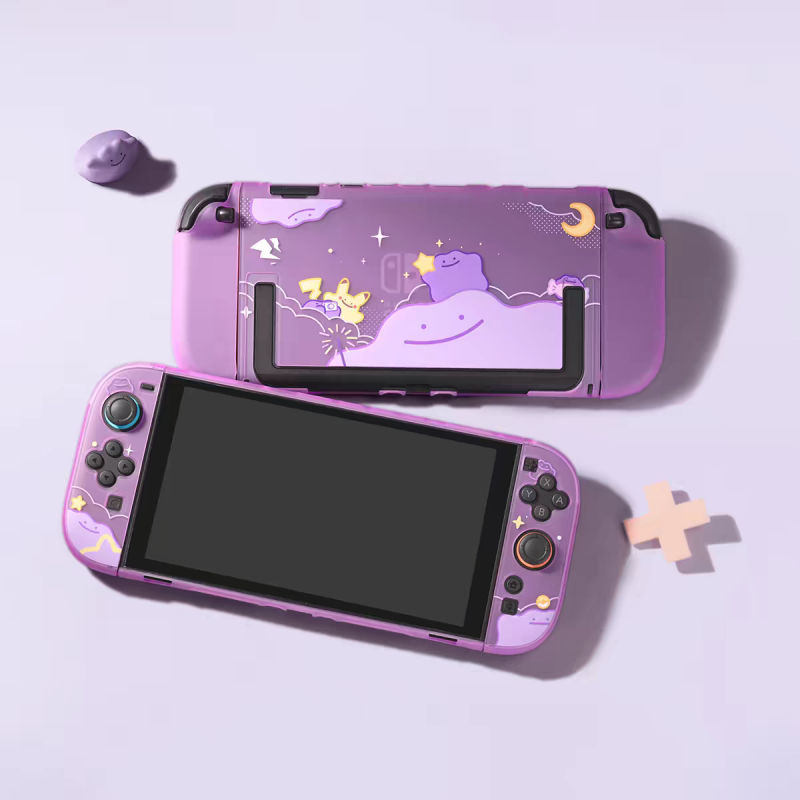 Custodia Protettiva 2026 Pokém - Gaming Console In 2026 recensione e prezzo