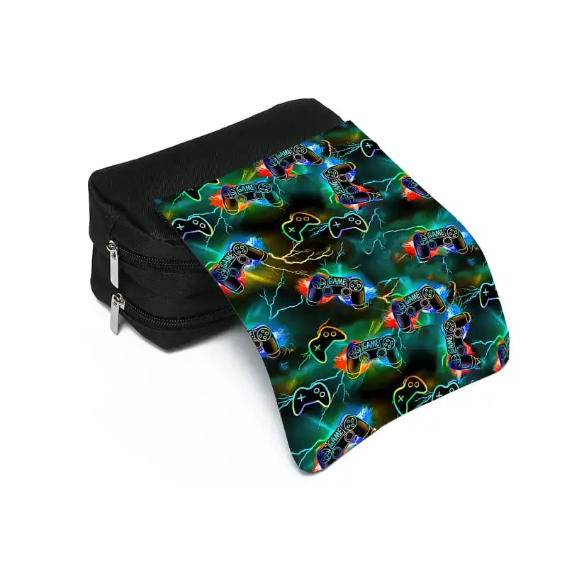 Astuccio per Penne a Doppia Ap - Gaming Console For 10 Year Old recensione e prezzo
