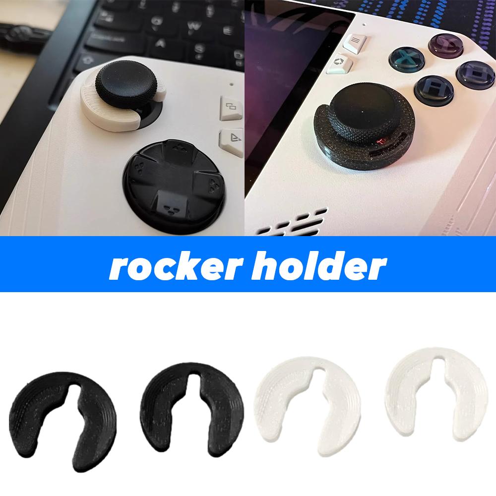 Supporto bilanciere da 2 pezzi - Gaming Console With Keyboard recensione e prezzo