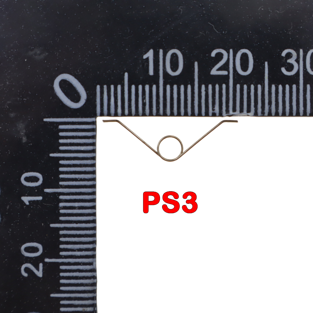 10/20/30/50 pezzi Molle per pu - Gaming Console Pc recensione e prezzo