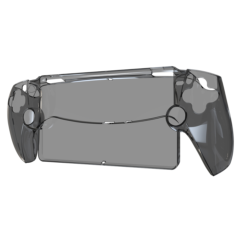 Custodia Protettiva Trasparent - Console Gaming Pc Case recensione e prezzo