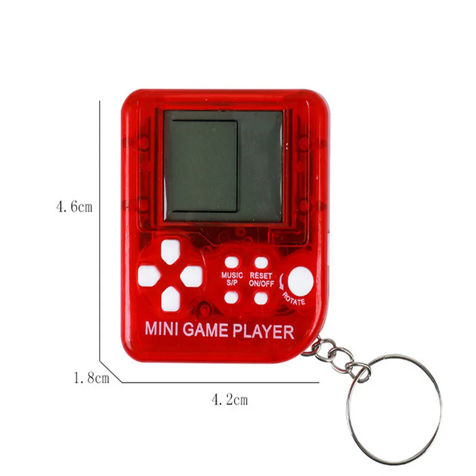 Mini lettori di giochi portati - Gaming Console For 10 Year Old recensione e prezzo