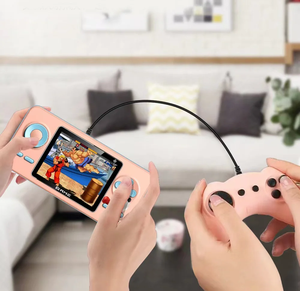 Nuova console di videogiochi r - Gaming Console For 10 Year Old recensione e prezzo