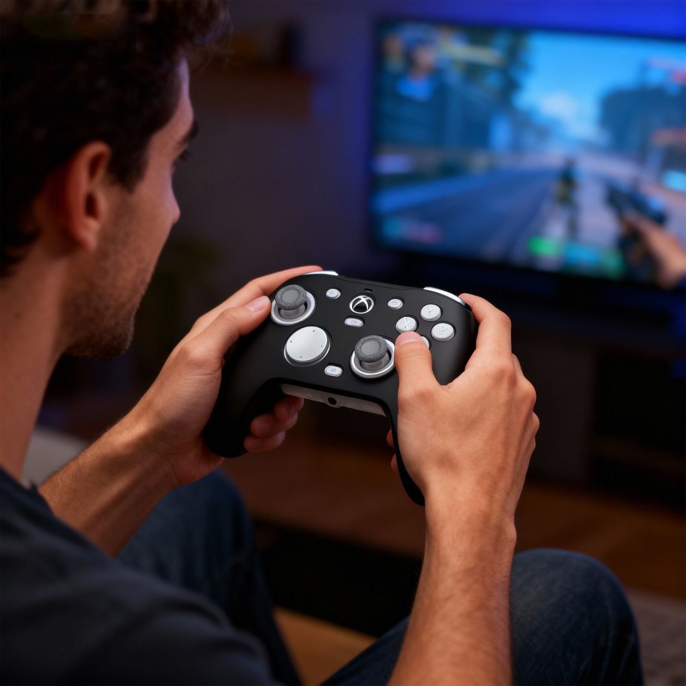 Custodia Protettiva in Silicon - Gaming Console And Controller recensione e prezzo
