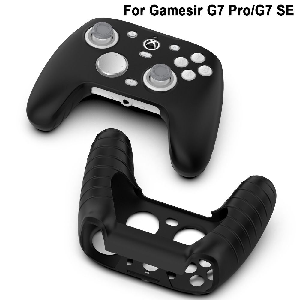 Custodia Protettiva in Silicon - Gaming Console And Controller recensione e prezzo