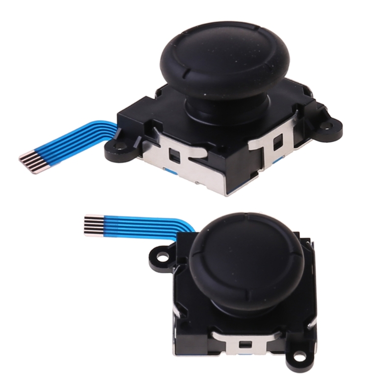 1Pc 3D sensore analogico Stick - Gaming Console And Controller recensione e prezzo