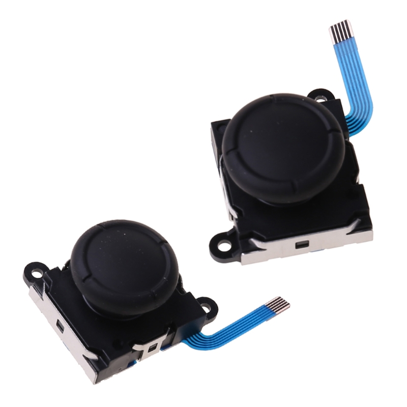 1Pc 3D sensore analogico Stick - Gaming Console And Controller recensione e prezzo