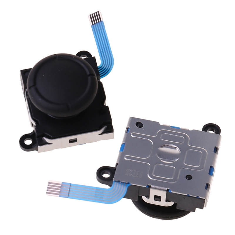 1Pc 3D sensore analogico Stick - Gaming Console And Controller recensione e prezzo