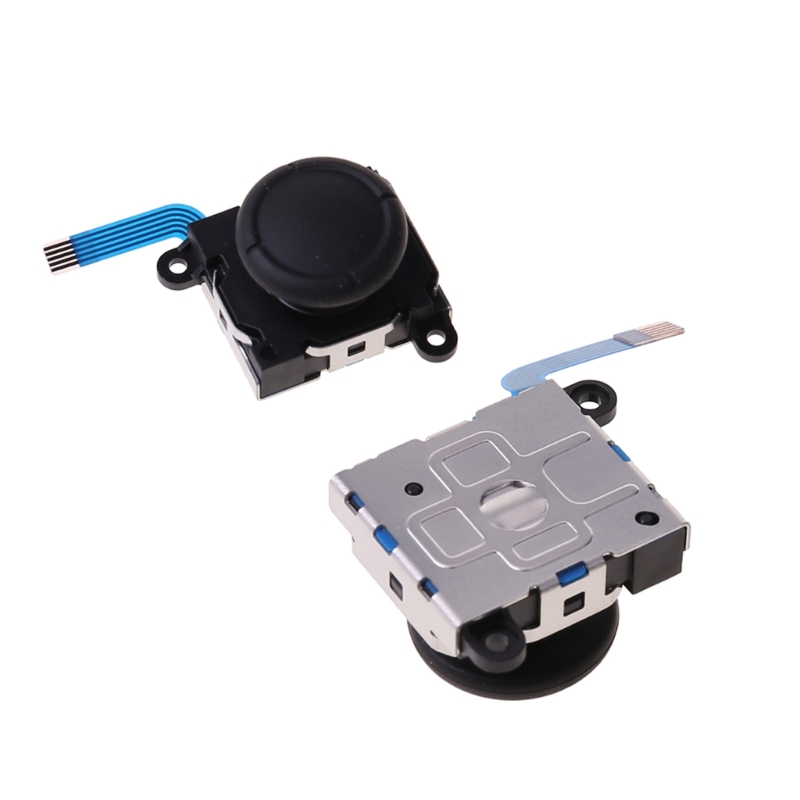 1Pc 3D sensore analogico Stick - Gaming Console And Controller recensione e prezzo